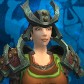 Character Avatar